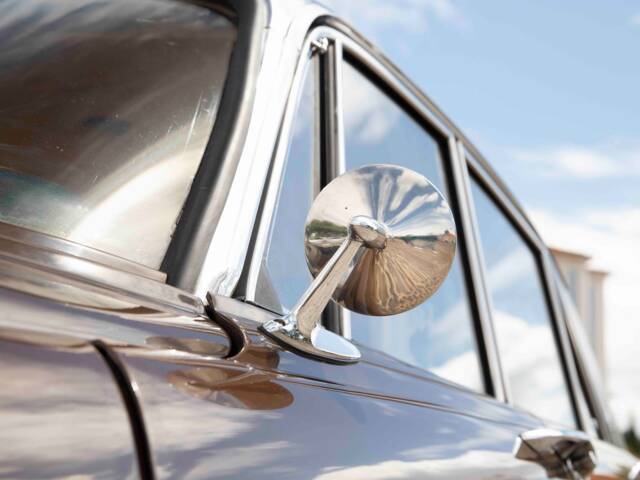 Rover 3500