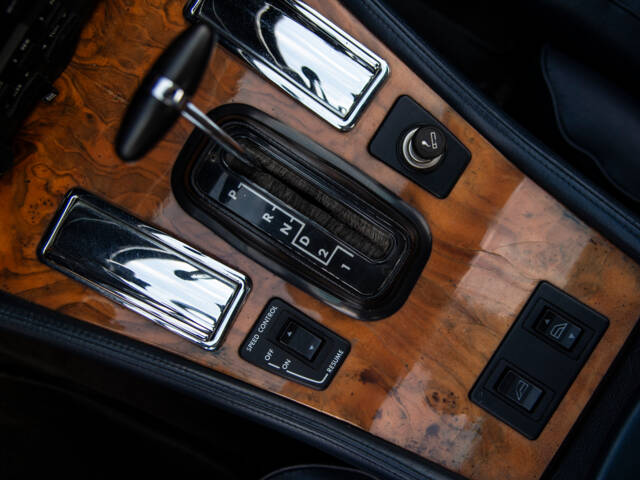 Jaguar XJS 5.3 V12