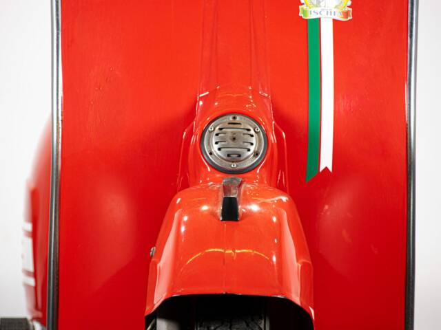 Piaggio Vespa 200 Rally