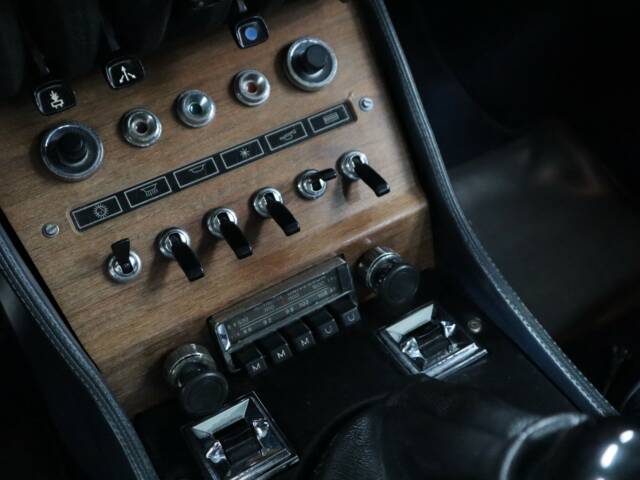 FIAT Dino Coupe