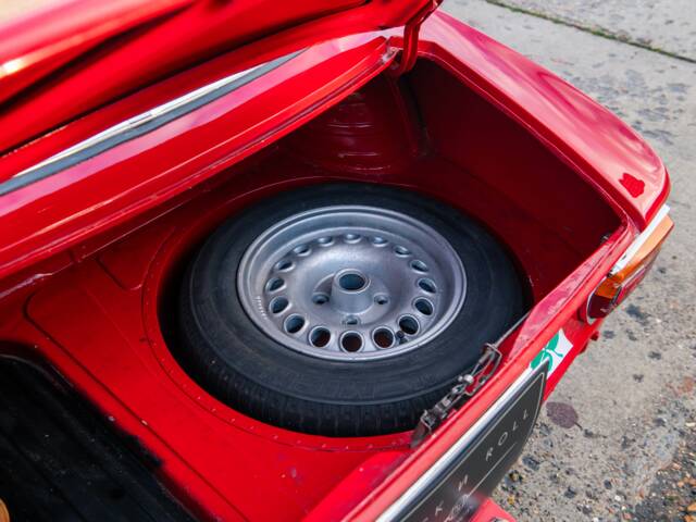 Alfa Romeo Giulia Sprint GTA