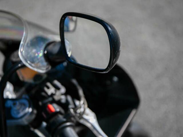 Honda CBR 900RR Fireblade
