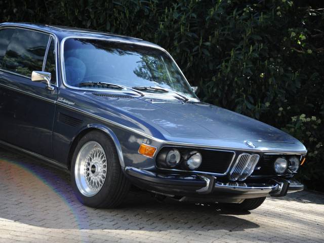 BMW 3.0 CS