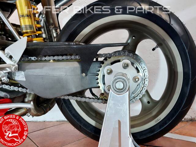 Ducati 916SP