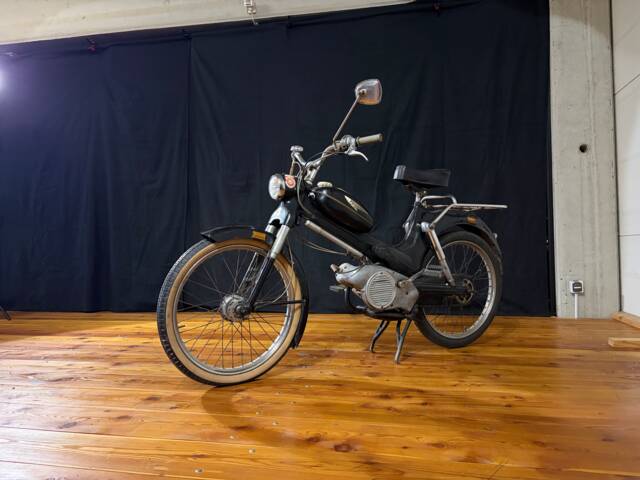 Puch MS 50 V