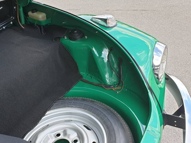 Volkswagen Beetle 1600