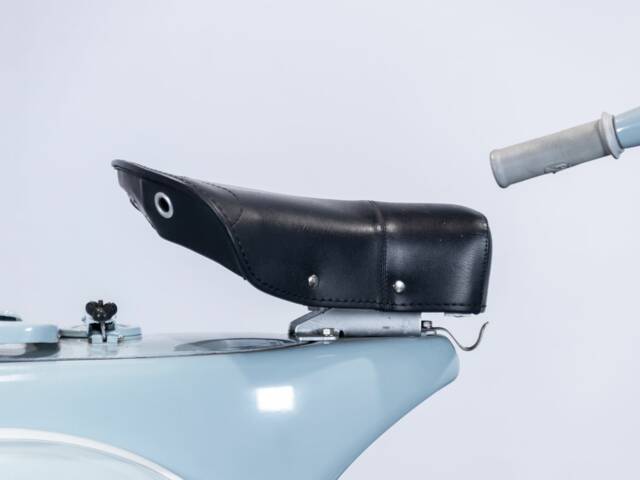 Piaggio Vespa 125