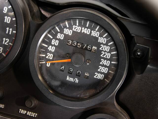 Kawasaki GPz 1000RX