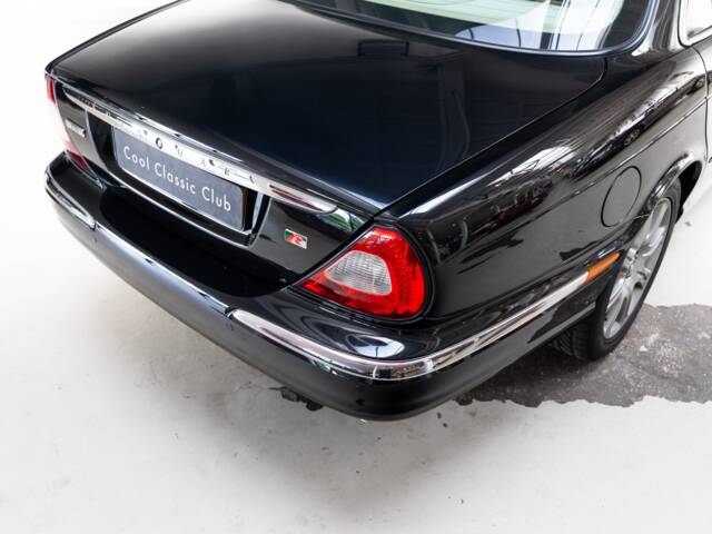 Jaguar XJ 8 3.5