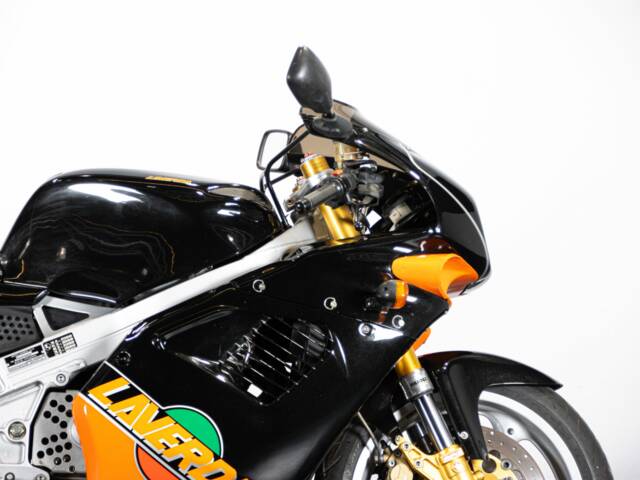 Laverda 750 S Sport
