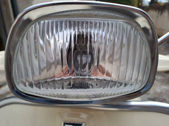 Piaggio Vespa 150 GL
