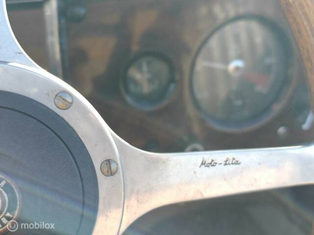 Jaguar XK 150 DHC
