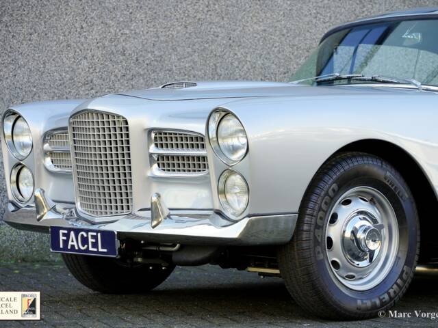 Facel Vega HK 500