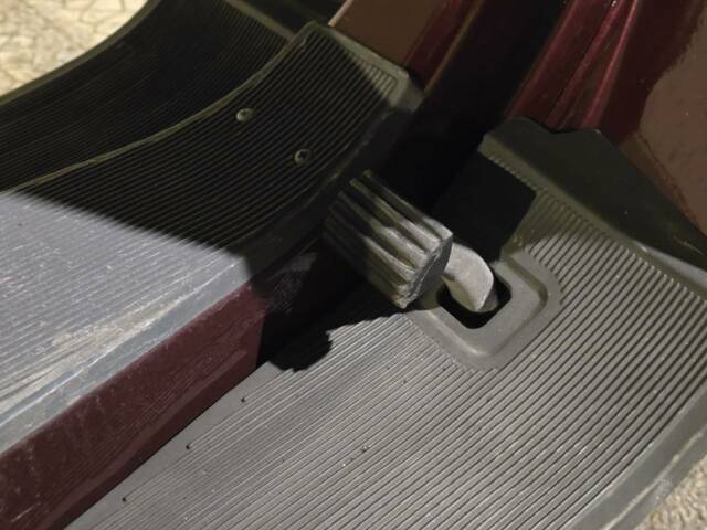 Piaggio Vespa PK 50 N