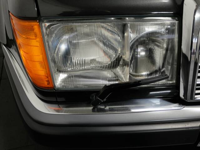 Mercedes-Benz E 500