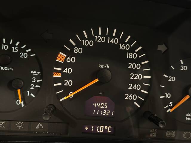 Mercedes-Benz SL 500