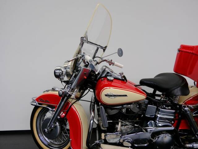 Harley-Davidson FL Panhead