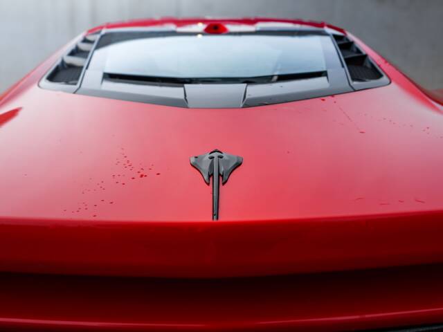 Chevrolet Corvette Stingray