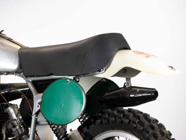 Beta CR 250