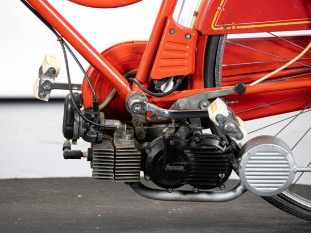 Garelli 50 Super