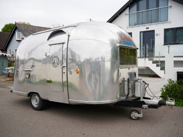 Image 1/23 of Airstream Bambi (1961)