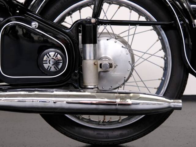 DKW RT 175