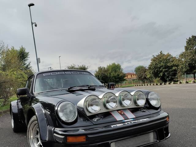 Immagine 1/21 di Porsche 911 2.7 S (1976)