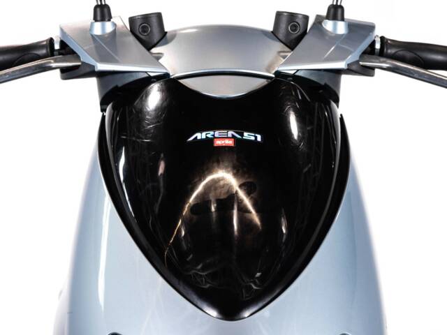 Aprilia Area 51