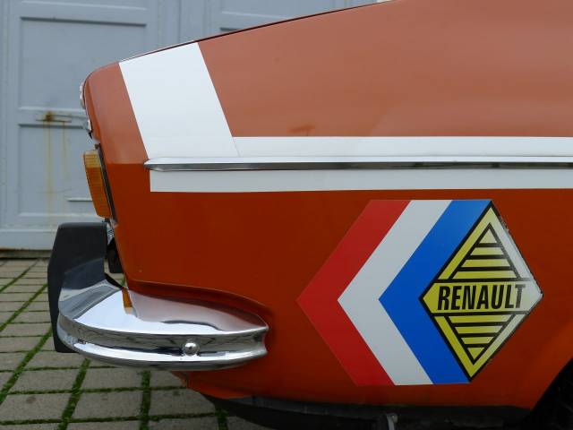 Image 1/15 of Renault R 12 TS (1973)