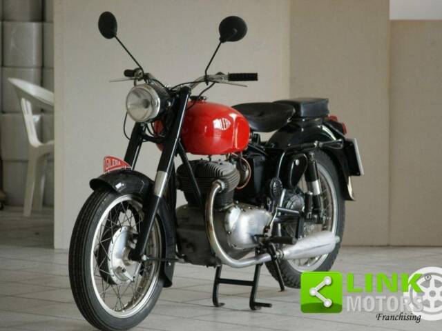 Gilera B 300