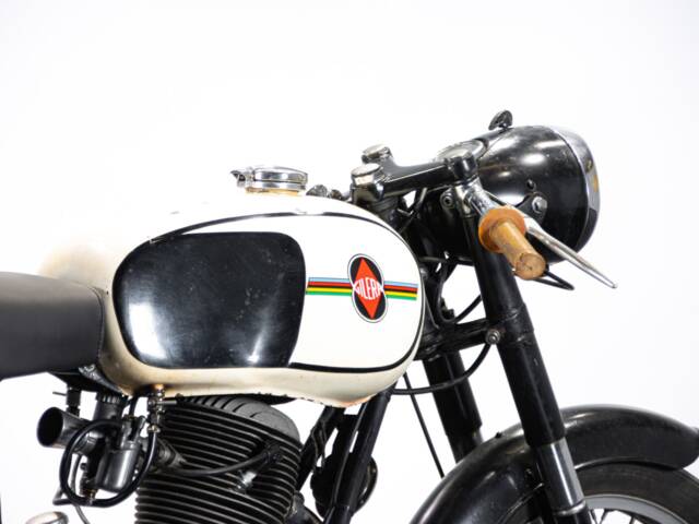 Gilera Giubileo 125
