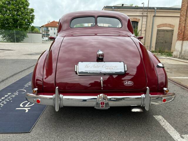 Oldsmobile F-Series Business Coupe