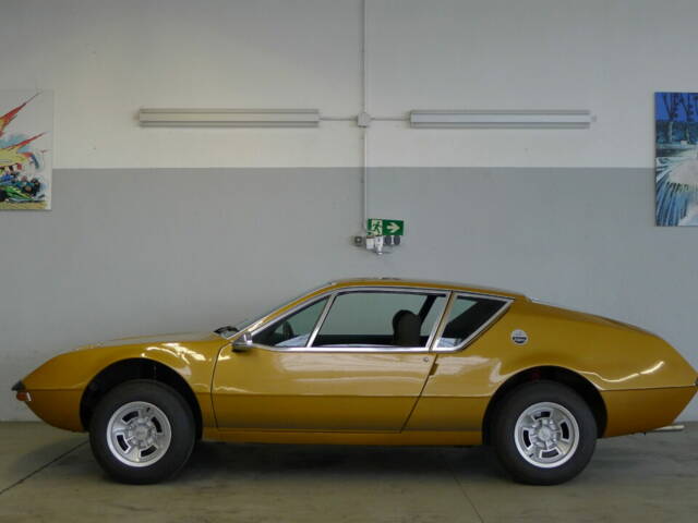 Image 1/50 of Alpine A 310 1600 VF injection (1975)