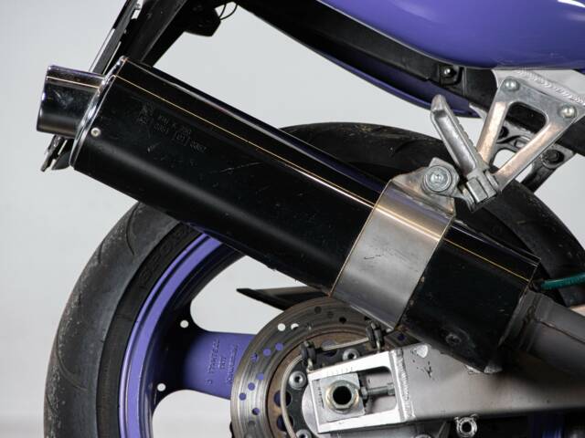 Kawasaki Ninja 750 ZX-7R