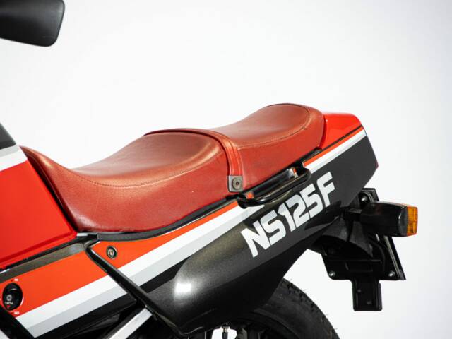 Honda NS 125F