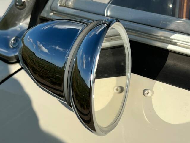 Austin-Healey Sprite Mk II (HAN7)