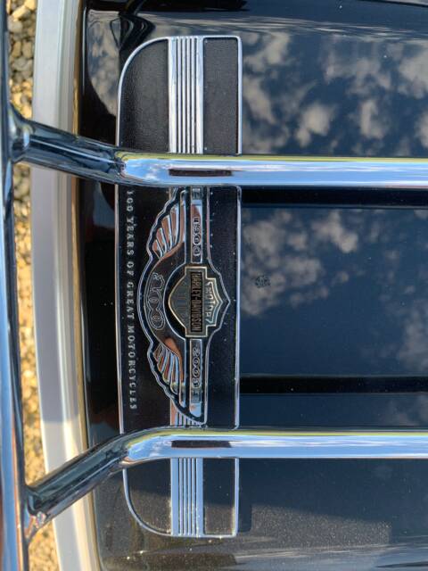 Harley-Davidson FLHTCU-SE Ultra Classic Electra Glide