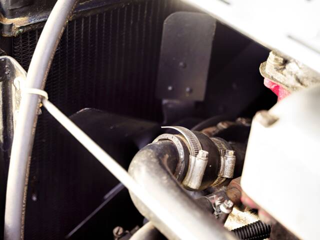 Riley TT Sprite Special