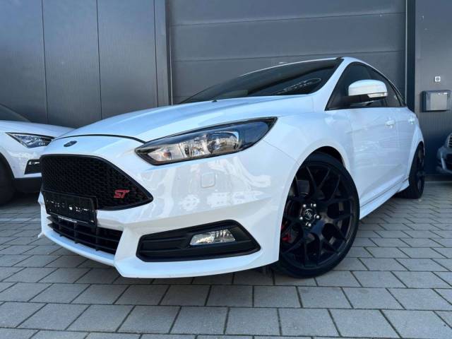 Ford Focus ST