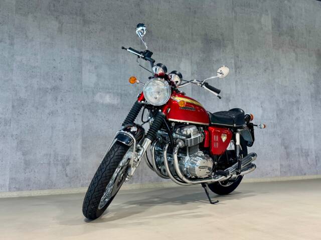 Honda CB 750 Four