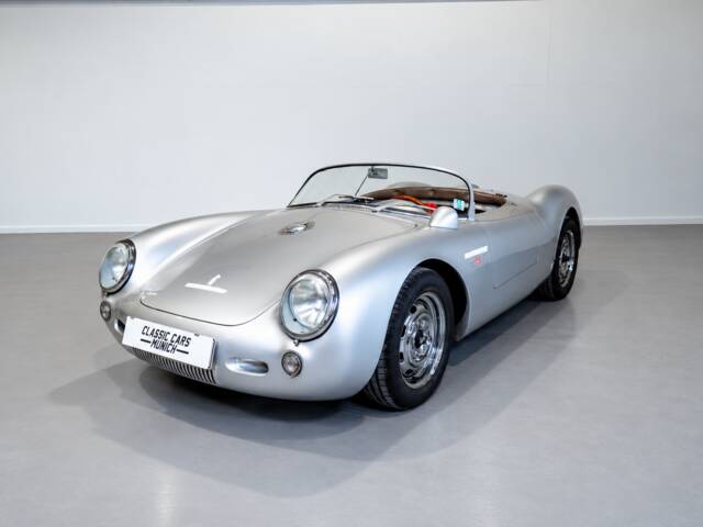 Chamonix NG Cars 550