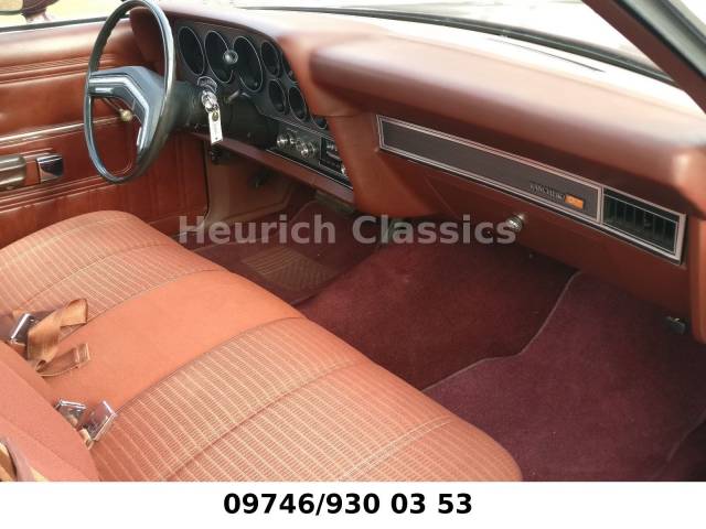 Ford Ranchero