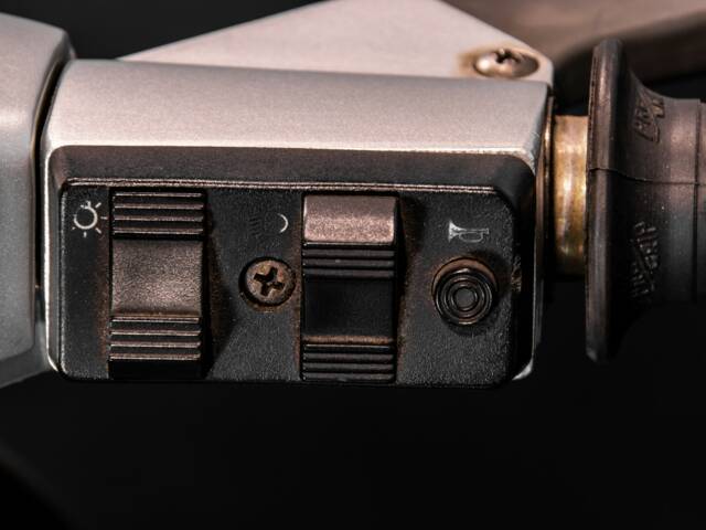 Piaggio Vespa PK 50 XL