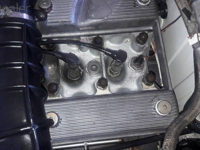 Alfa Romeo 2.0 Spider