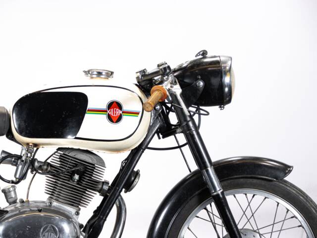 Gilera Giubileo 125