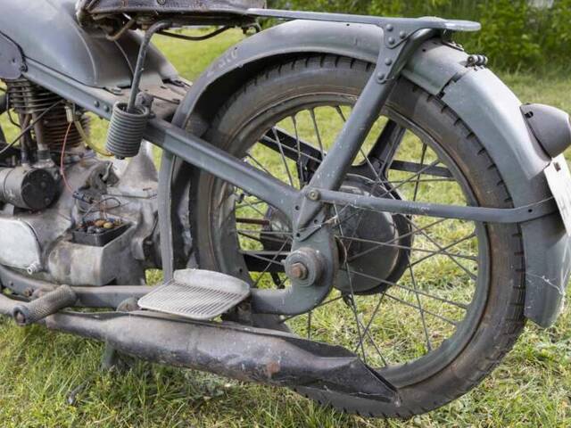 BMW R 35