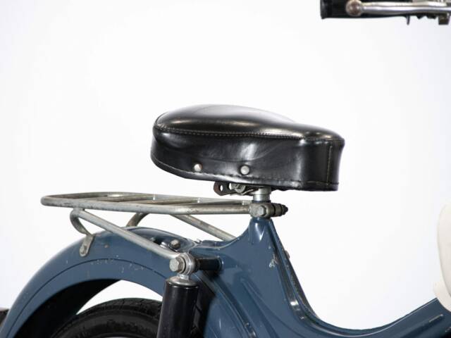 Moto Guzzi Dingo