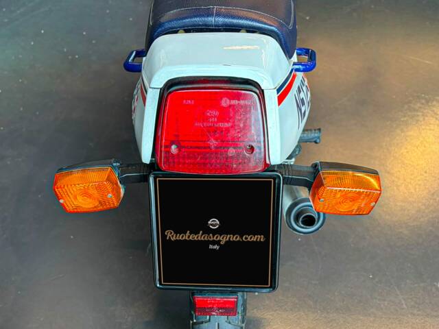 Honda NS 125F