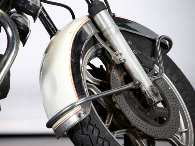 Moto Guzzi California II