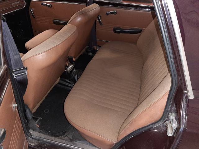 Alfa Romeo Giulia 1300 Super